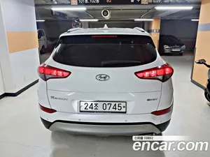 Hyundai Tucson, 2016 — миниатюра 4