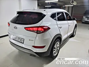 Hyundai Tucson, 2016 — миниатюра 5