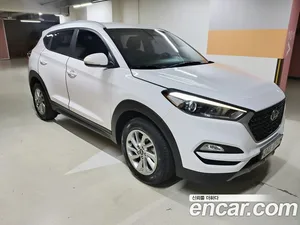 Hyundai Tucson, 2016 — миниатюра 6