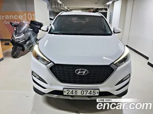 Hyundai Tucson, 2016 — миниатюра 7