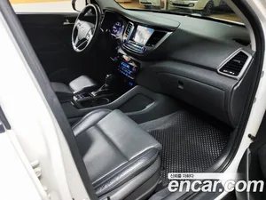 Hyundai Tucson, 2016 — миниатюра 11