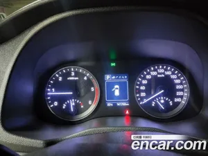 Hyundai Tucson, 2016 — миниатюра 13