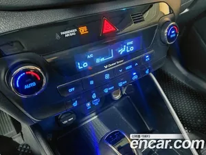 Hyundai Tucson, 2016 — миниатюра 15