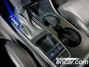 Hyundai Tucson, 2016 — миниатюра 16