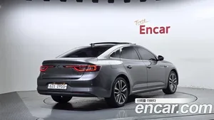 Renault SM6, 2016 — миниатюра 2