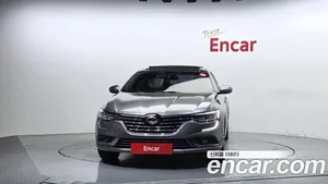 Renault SM6, 2016 — миниатюра 3