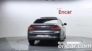 Renault SM6, 2016 — миниатюра 4