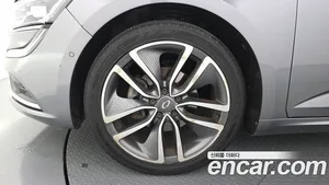 Renault SM6, 2016 — миниатюра 5