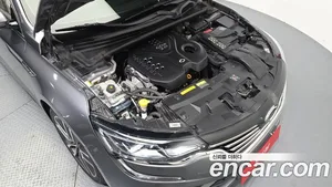 Renault SM6, 2016 — миниатюра 6