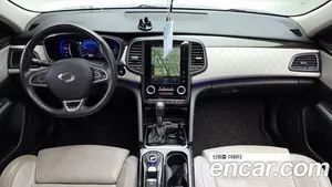 Renault SM6, 2016 — миниатюра 7