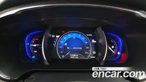 Renault SM6, 2016 — миниатюра 8