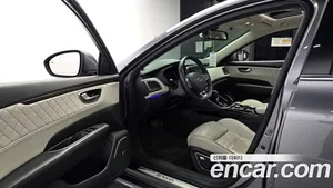 Renault SM6, 2016 — миниатюра 10