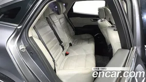 Renault SM6, 2016 — миниатюра 12