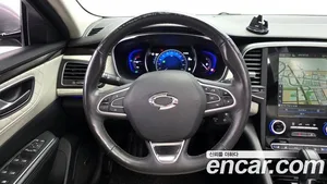 Renault SM6, 2016 — миниатюра 13
