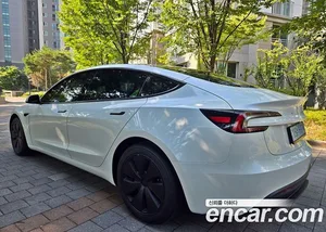 Tesla Model 3, 2025 — миниатюра 4
