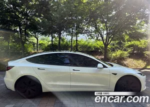 Tesla Model 3, 2025 — миниатюра 7