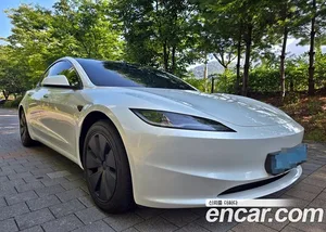 Tesla Model 3, 2025 — миниатюра 8
