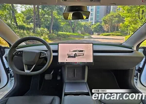 Tesla Model 3, 2025 — миниатюра 9