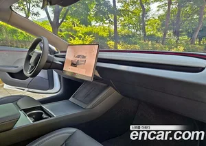 Tesla Model 3, 2025 — миниатюра 11