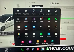 Tesla Model 3, 2025 — миниатюра 14