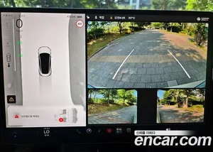 Tesla Model 3, 2025 — миниатюра 15