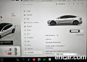 Tesla Model 3, 2025 — миниатюра 17