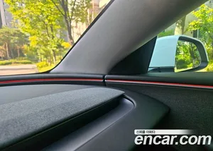 Tesla Model 3, 2025 — миниатюра 19