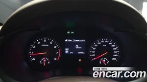 Kia Stinger, 2018 — миниатюра 11