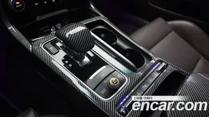 Kia Stinger, 2018 — миниатюра 12
