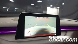 Kia Stinger, 2018 — миниатюра 22
