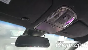 Kia Stinger, 2018 — миниатюра 24