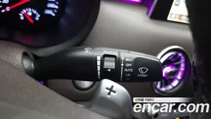 Kia Stinger, 2018 — миниатюра 25