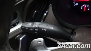 Kia Stinger, 2018 — миниатюра 26