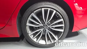Kia Stinger, 2018 — миниатюра 7