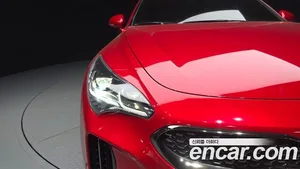Kia Stinger, 2018 — миниатюра 8