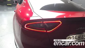 Kia Stinger, 2018 — миниатюра 9