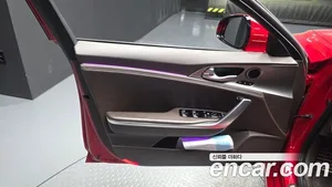 Kia Stinger, 2018 — миниатюра 14