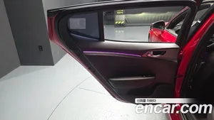 Kia Stinger, 2018 — миниатюра 15