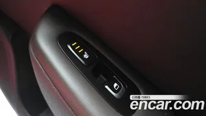 Kia Stinger, 2018 — миниатюра 27