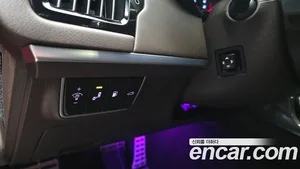 Kia Stinger, 2018 — миниатюра 30