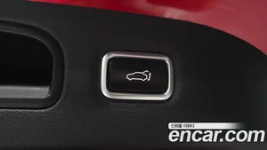 Kia Stinger, 2018 — миниатюра 31