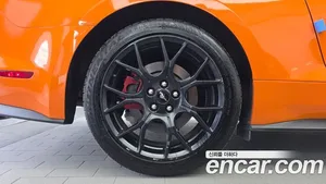 Ford Mustang, 2020 — миниатюра 5