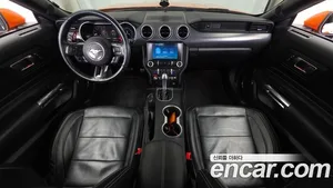 Ford Mustang, 2020 — миниатюра 7