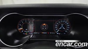 Ford Mustang, 2020 — миниатюра 8