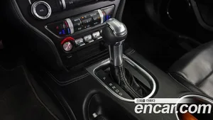 Ford Mustang, 2020 — миниатюра 9