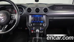 Ford Mustang, 2020 — миниатюра 14