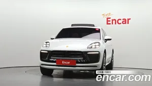 Porsche Macan, 2022 — миниатюра 3
