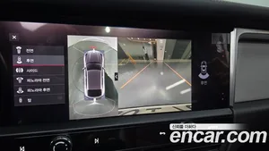 Porsche Macan, 2022 — миниатюра 21