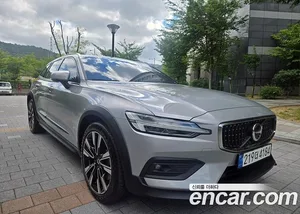 Volvo V60, 2023 — миниатюра 8