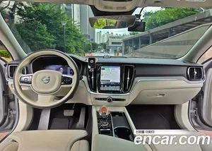 Volvo V60, 2023 — миниатюра 9